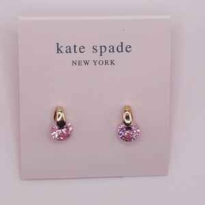 Kate Spade Stud Earrings